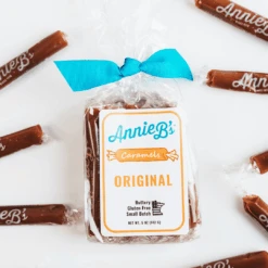 Annie B's Caramels - Original