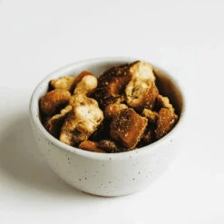 Honey Mustard Mountain Mix