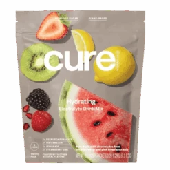 Hydrating Electrolyte Mix Variety Pack - 8 Pack