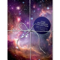 Chronicle Books Star Notebook Collection