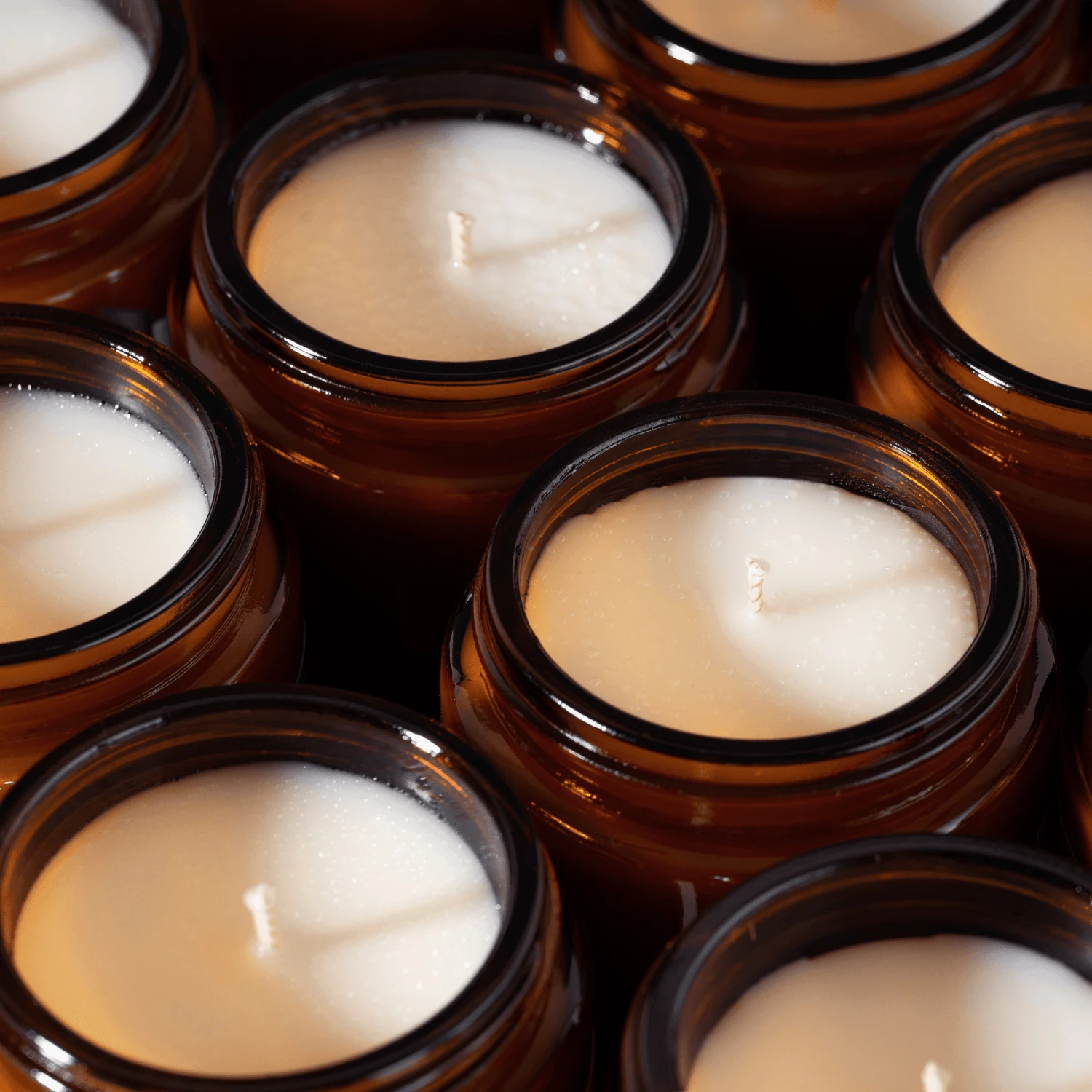 Fresh Squeezed Soy Candle - Image 4