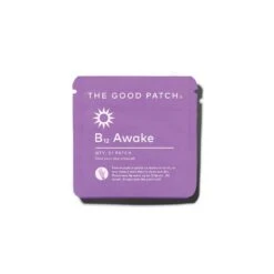 B12 Awake Single Patch