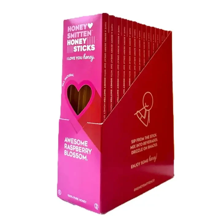 Awesome Blossom Honey Sticks - Image 2