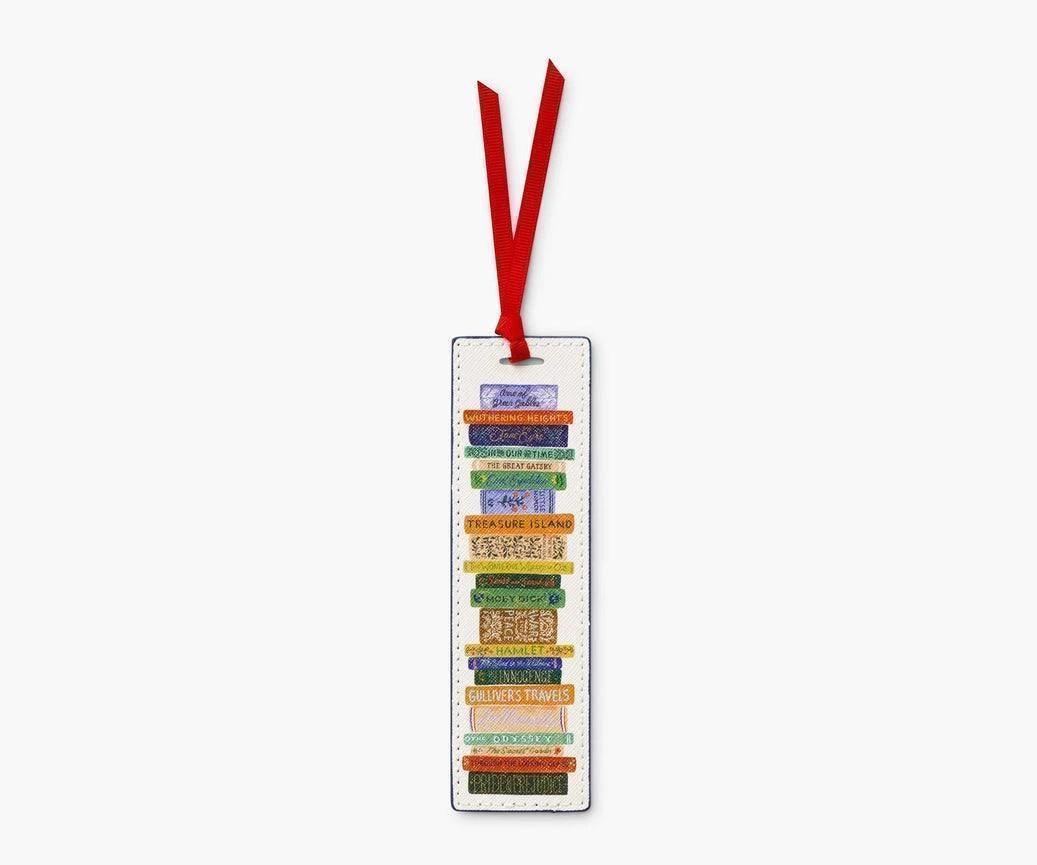 Book Club Bookmark - Image 2