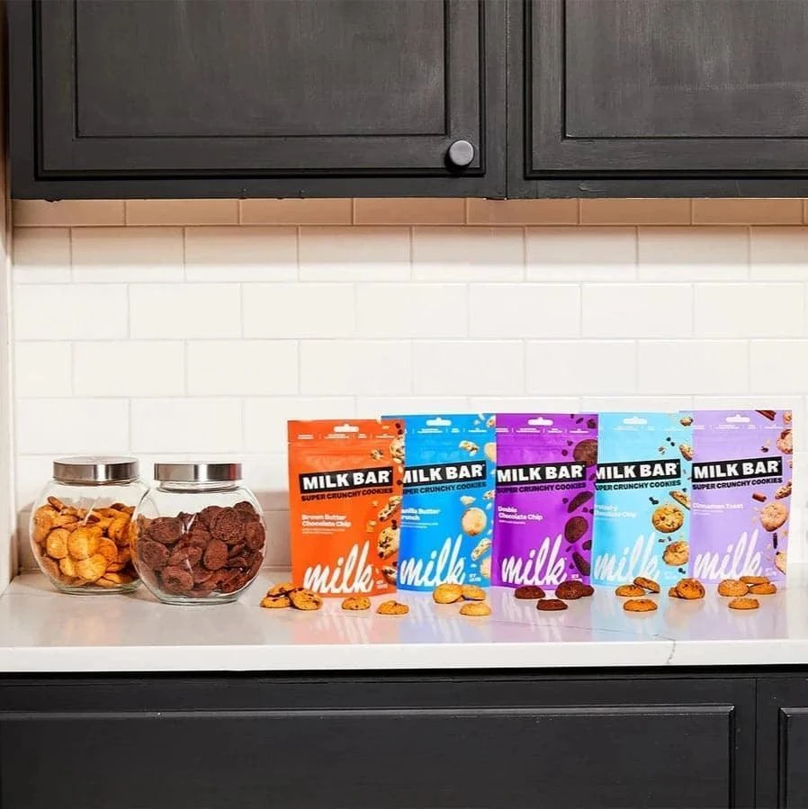 Milk Bar Pretzel-Y Chocolate Chip Cookies - Image 2