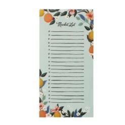 Citrus Grove Market Pad