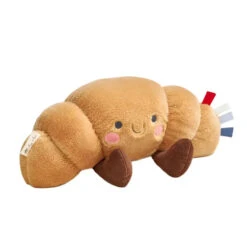 Croissant Sweetie Snuggles Plush™