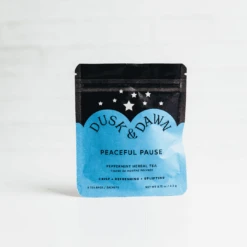 Peaceful Pause Herbal Tea Pouch