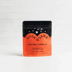 Heavenly Hibiscus Herbal Tea Pouch