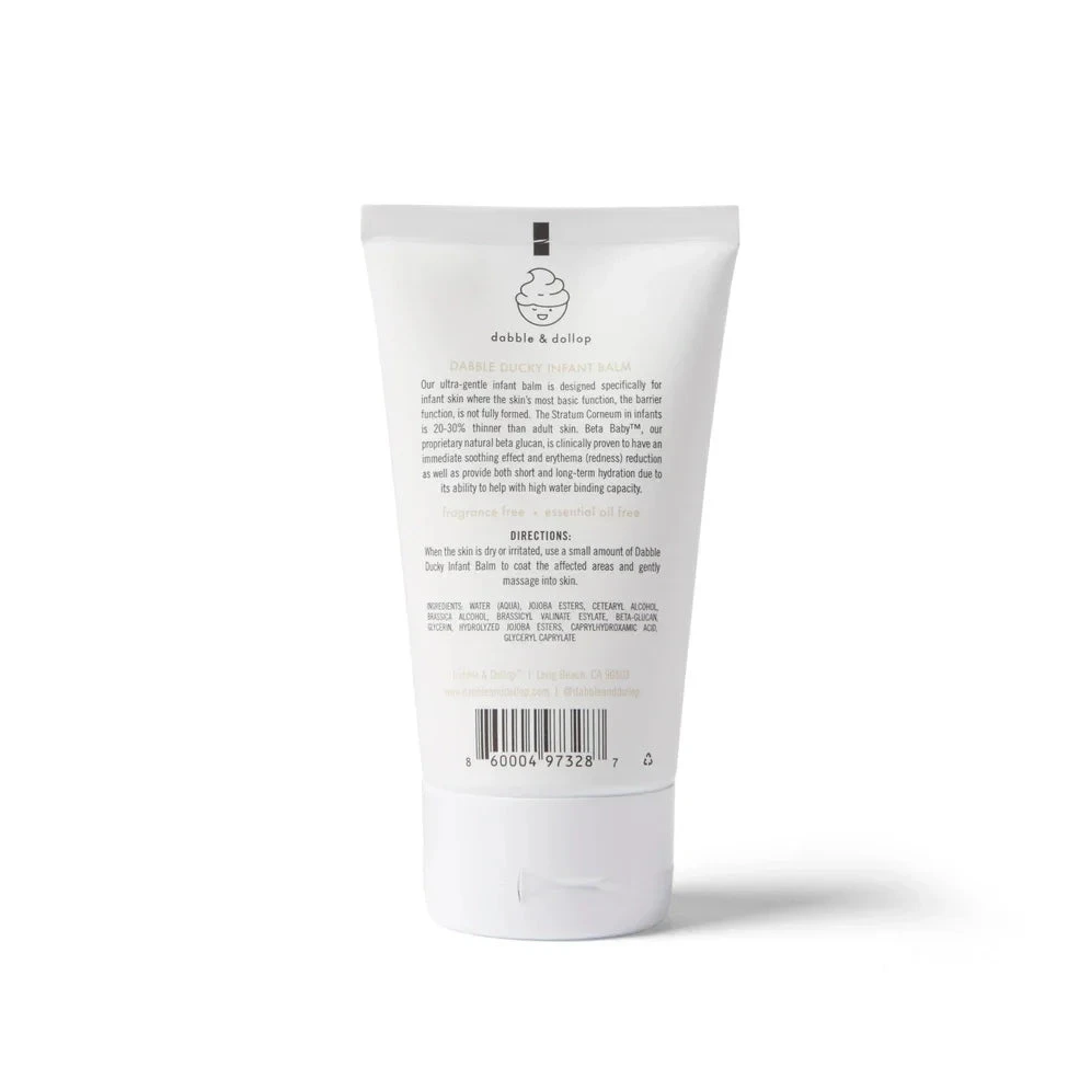 Dabble Ducky Infant Balm - Image 2