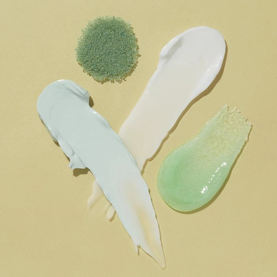 Pedi In A Box - Cucumber Fresh Deluxe - Image 4