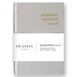 Everyday Positive Journal