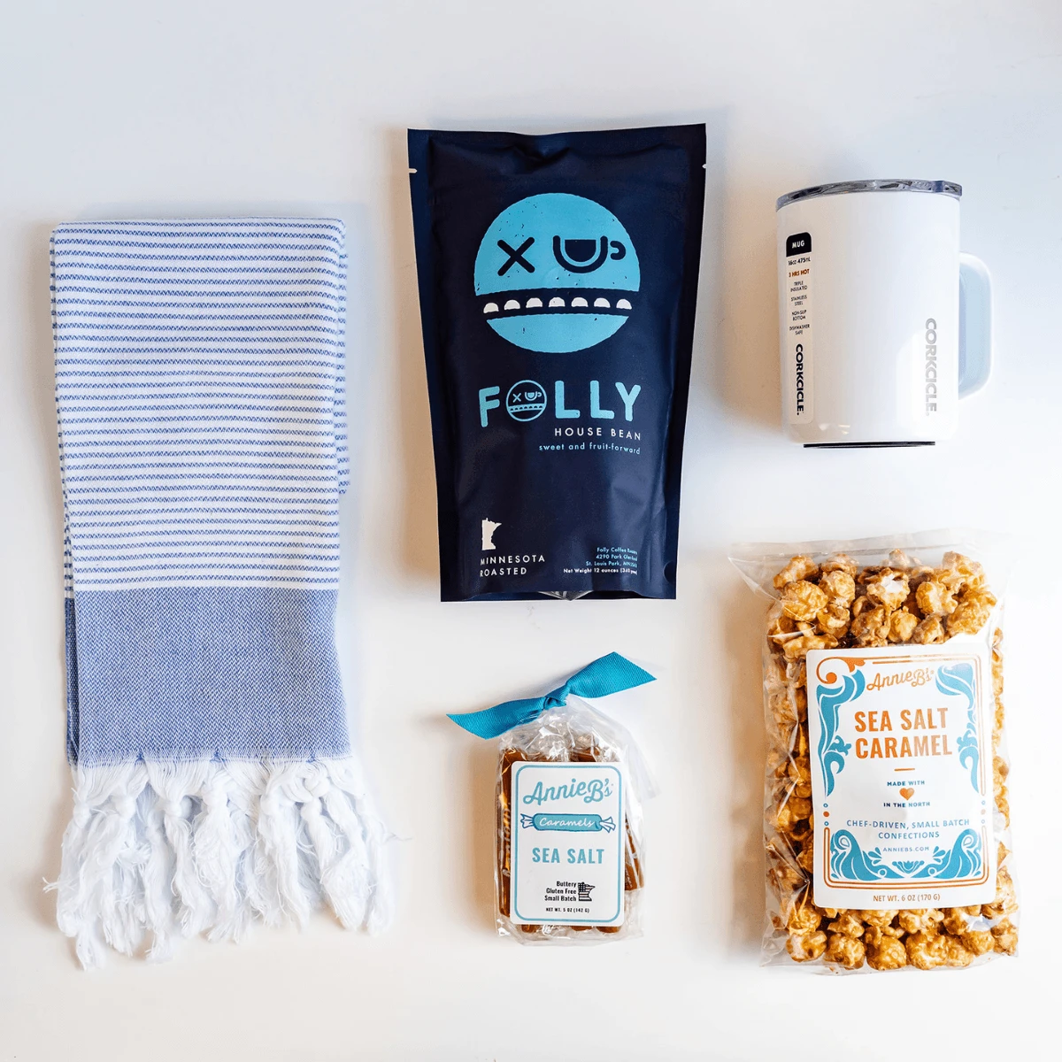 Coffee Break Gift Box - Image 2