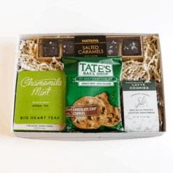 Sweets & Treats Bento Box