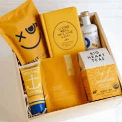 Sunshine Gift Crate