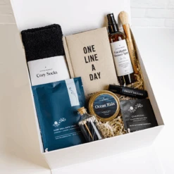 Unwind & Restore Gift Box