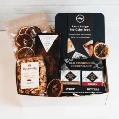 The Old Fashioned Gift Crate