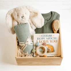 Nest & Nurture Gift Crate