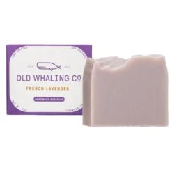 French Lavender Bar Soap