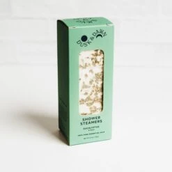 Eucalyptus Shower Steamers