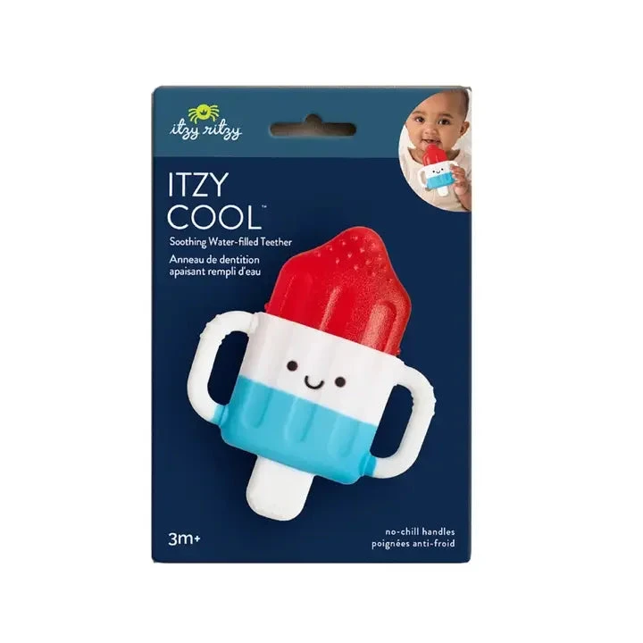 Itzy Cool Teether
