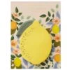 Lemon Sticky Notes