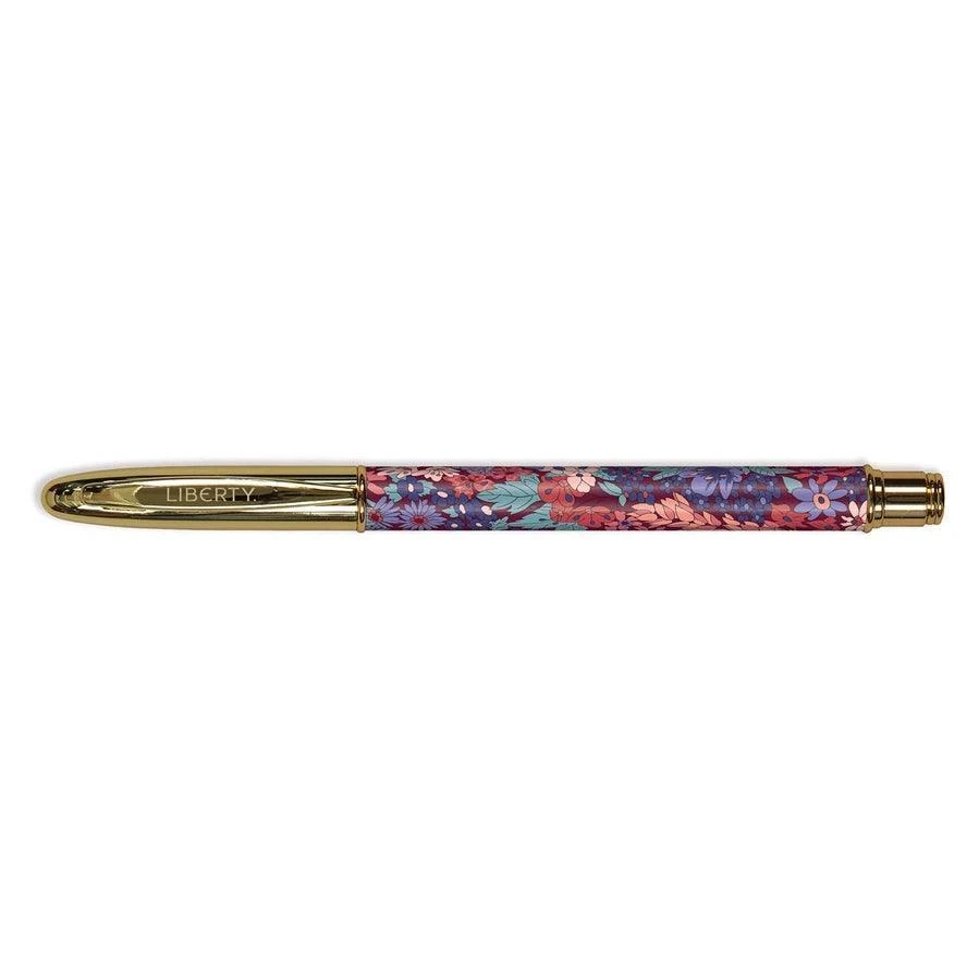 Chronicle Books Liberty Margaret Annie Boxed Pen - Image 2
