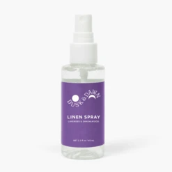 Lavender & Sandalwood Linen Spray