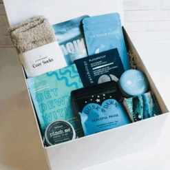 Seaside Escape Gift Box