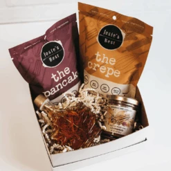 Good Morning Mini Gift Box