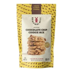 Oat Chocolate Chip Cookie Mix