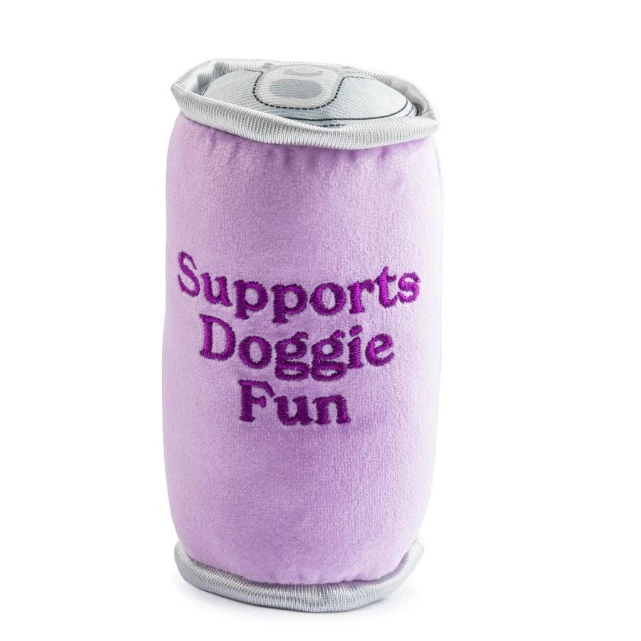 Olipup Grrrape Barkling Tonic Dog Toy - Image 4