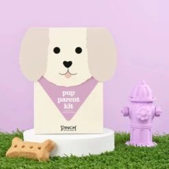 Pup Parent Kit - Poodle