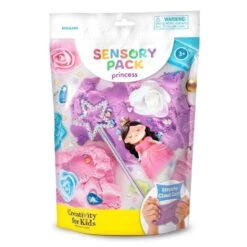 Faber-Castell Princess Sensory Play Set