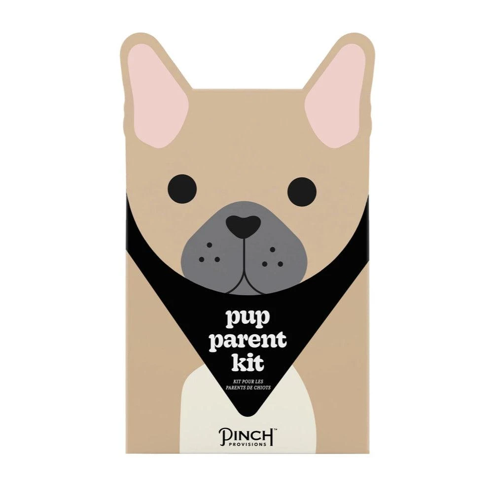 Pup Parent Kit - Bulldog - Image 4