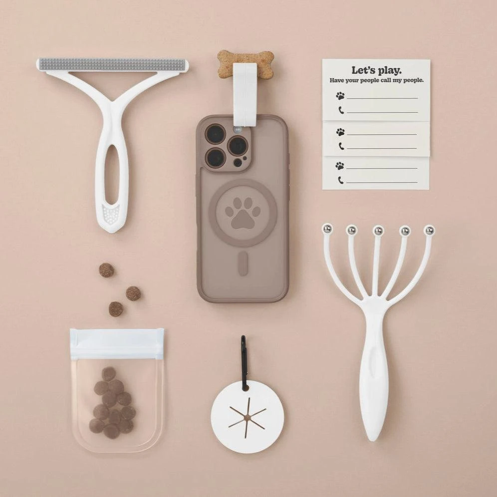 Pup Parent Kit - Bulldog - Image 2