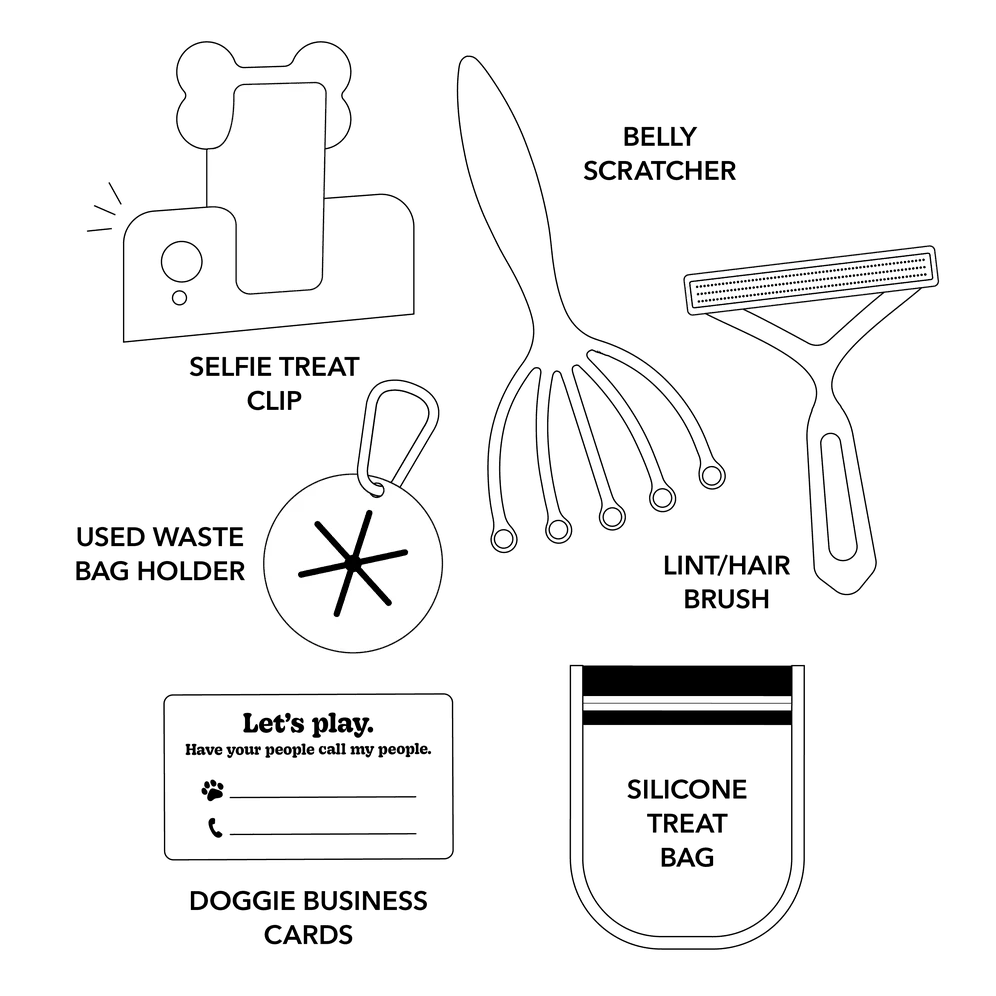 Pup Parent Kit - Bulldog - Image 3