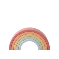 Ritzy Rainbow™ Stacking Toy