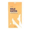 Sole Mates Exfoliating Foot Mask