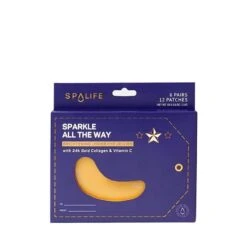 Sparkle All The Way Brightening Under Eye Jellies