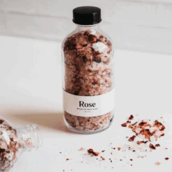 Rose Botanical Bath Soak