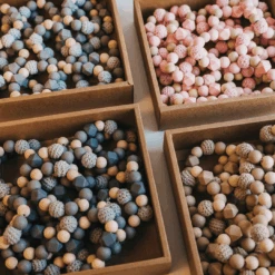 Chewable Teething Ring