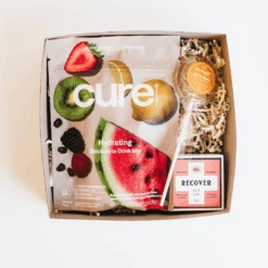 Speedy Recovery Mini Gift Box