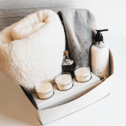 Healing Harmony Gift Box