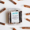 Annie B's Caramels | 16-Piece Chef's Assortment Box