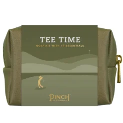 Tee Time Golf Kit