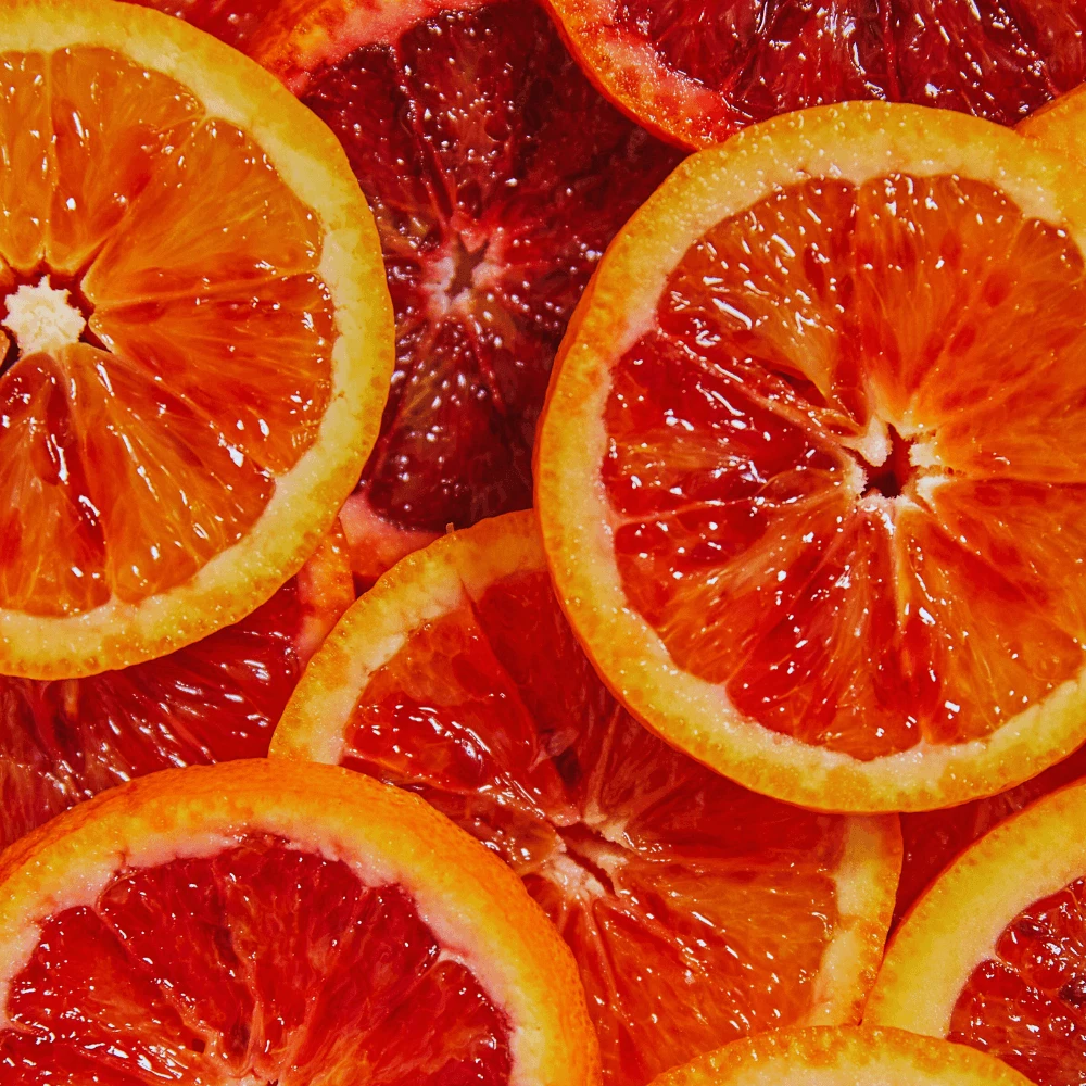 California Clementine Gold Travel Candle - Image 6