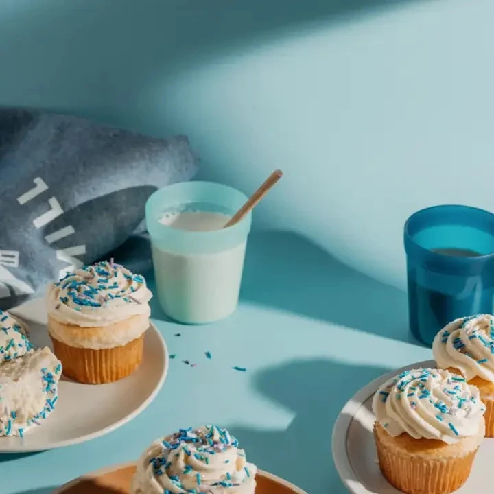 Vanilla Cake & Cupcake Mix - Image 2