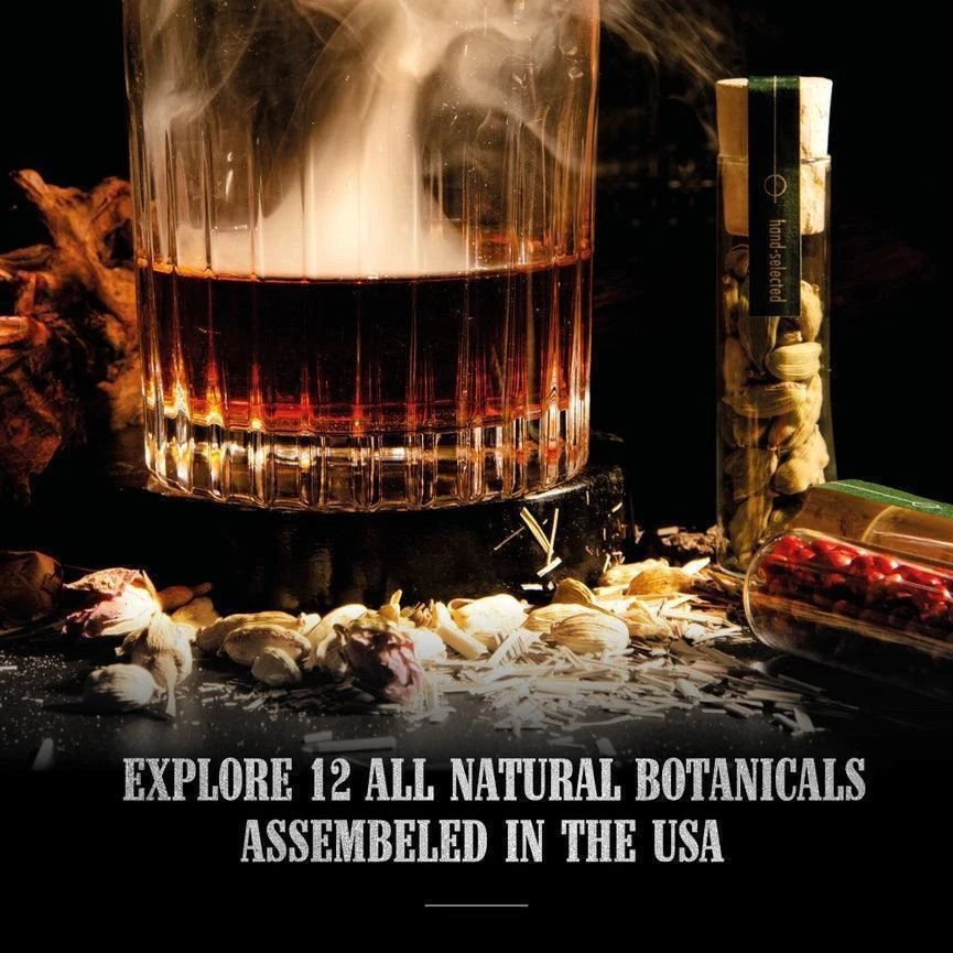 Whiskey Smoker Kit - Image 3