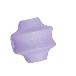 Lilac Twist Toss Toy